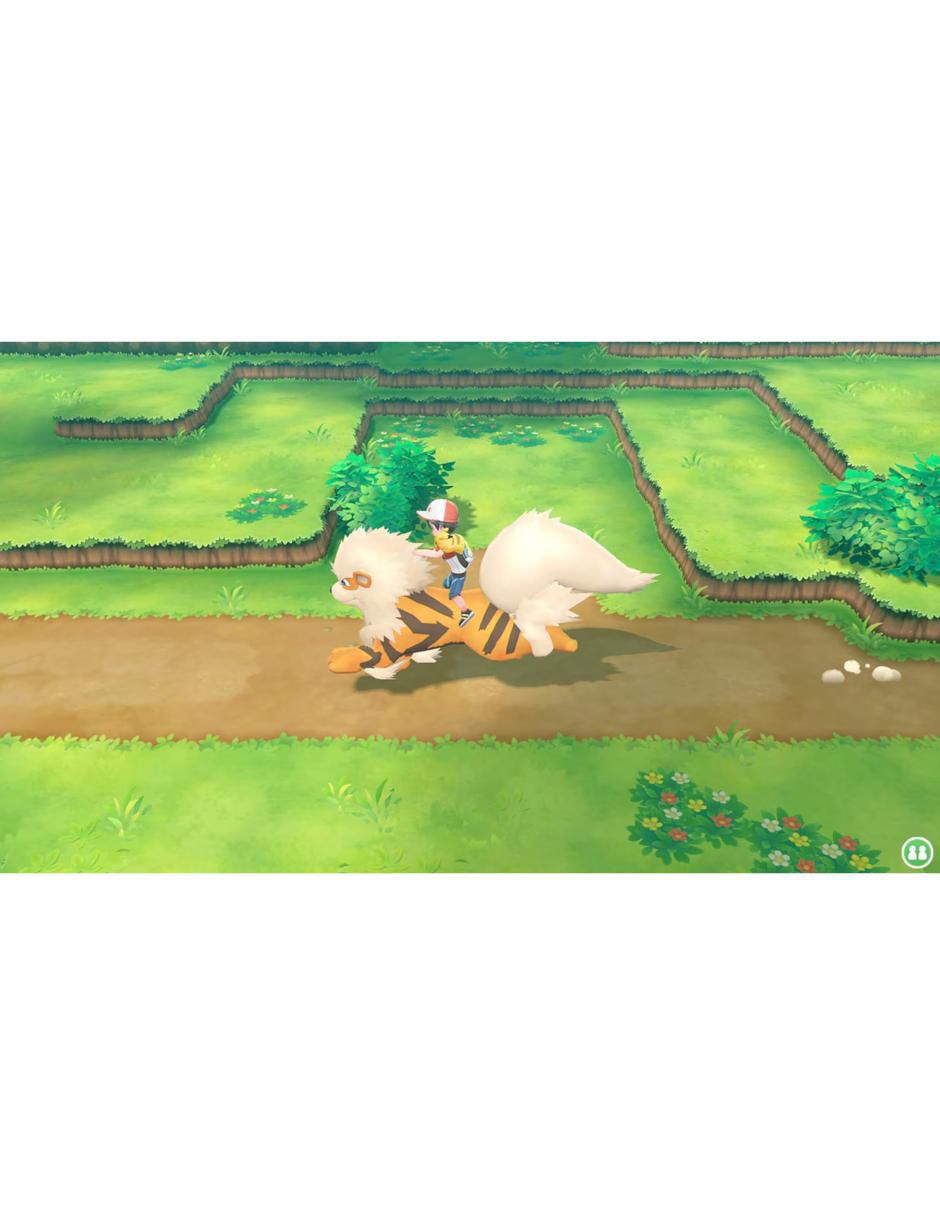 Pokemon Sword + Pokemon Shield + Pokemon Let's Go Pikachu + Pokemon Let's Go Eevee bundle para Nintendo Switch 3
