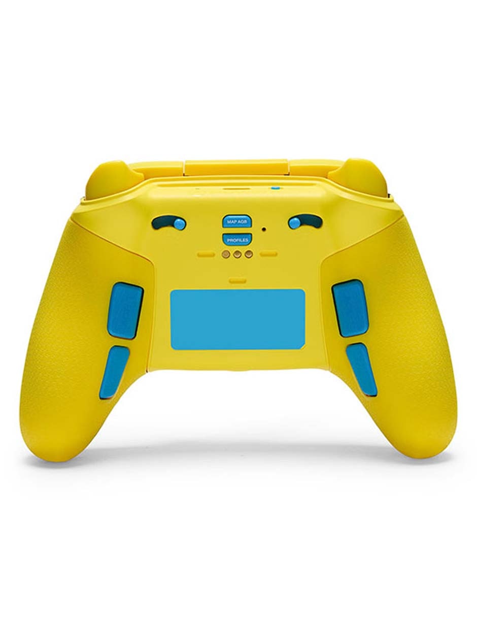 Control inalámbrico para xbox edición especial Pac Man 4