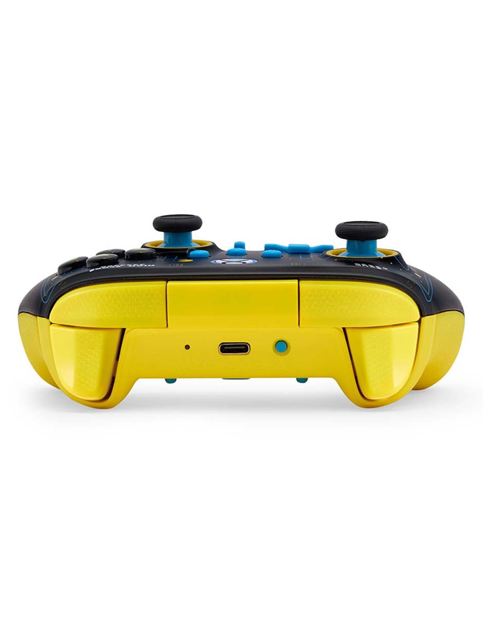 Control inalámbrico para xbox edición especial Pac Man 6