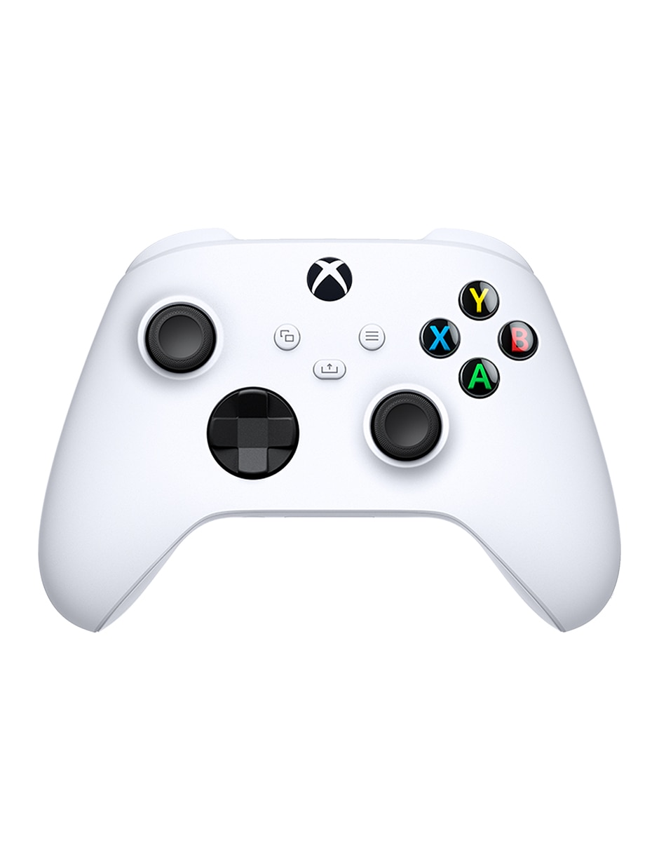 Control inalámbrico para xbox