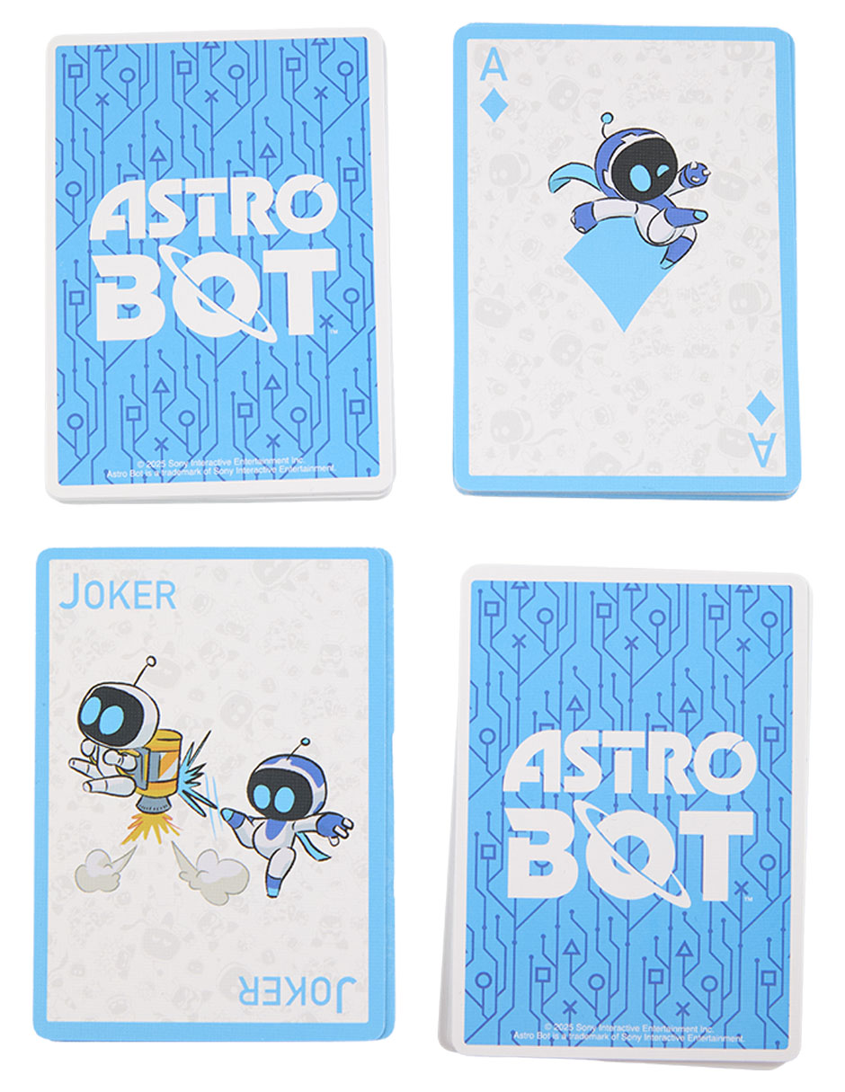 Juego de Cartas poker