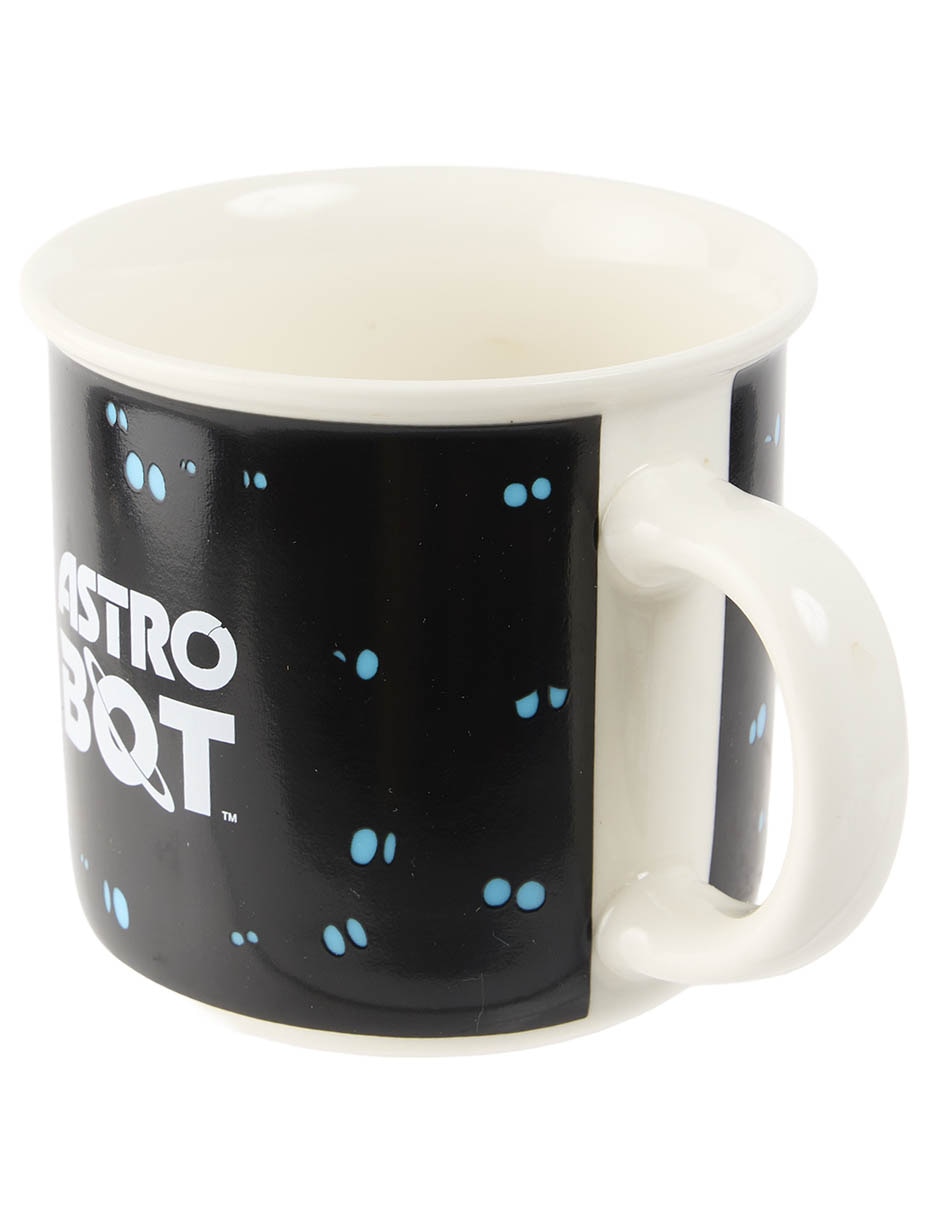 Taza infantil Bot 2