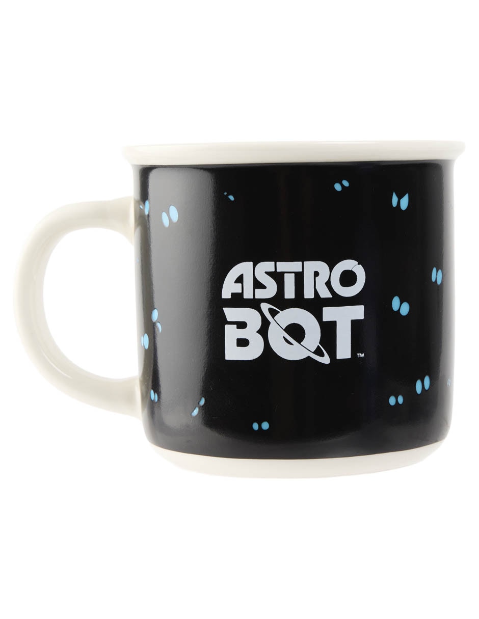 Taza infantil Bot 3