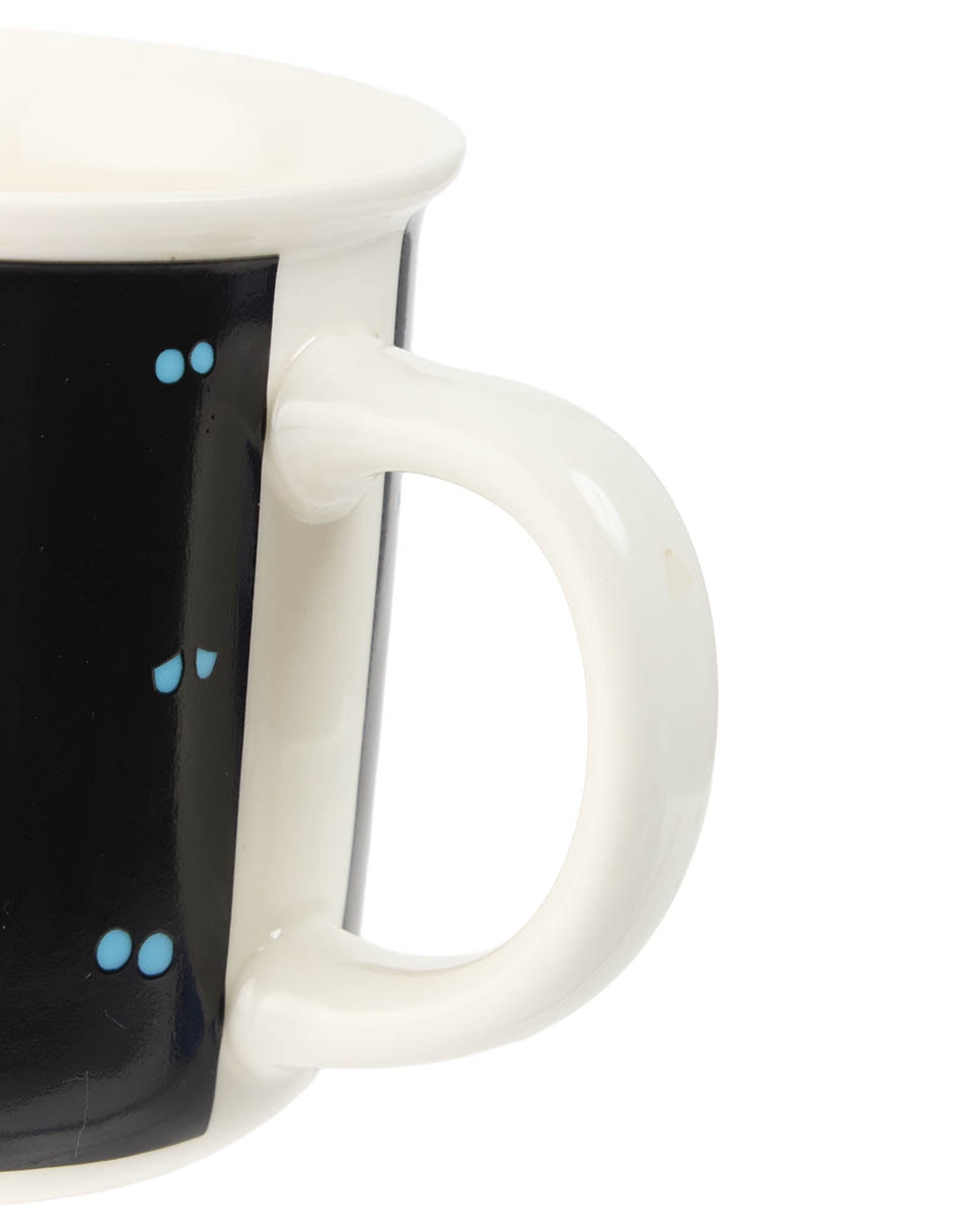 Taza infantil Bot 4