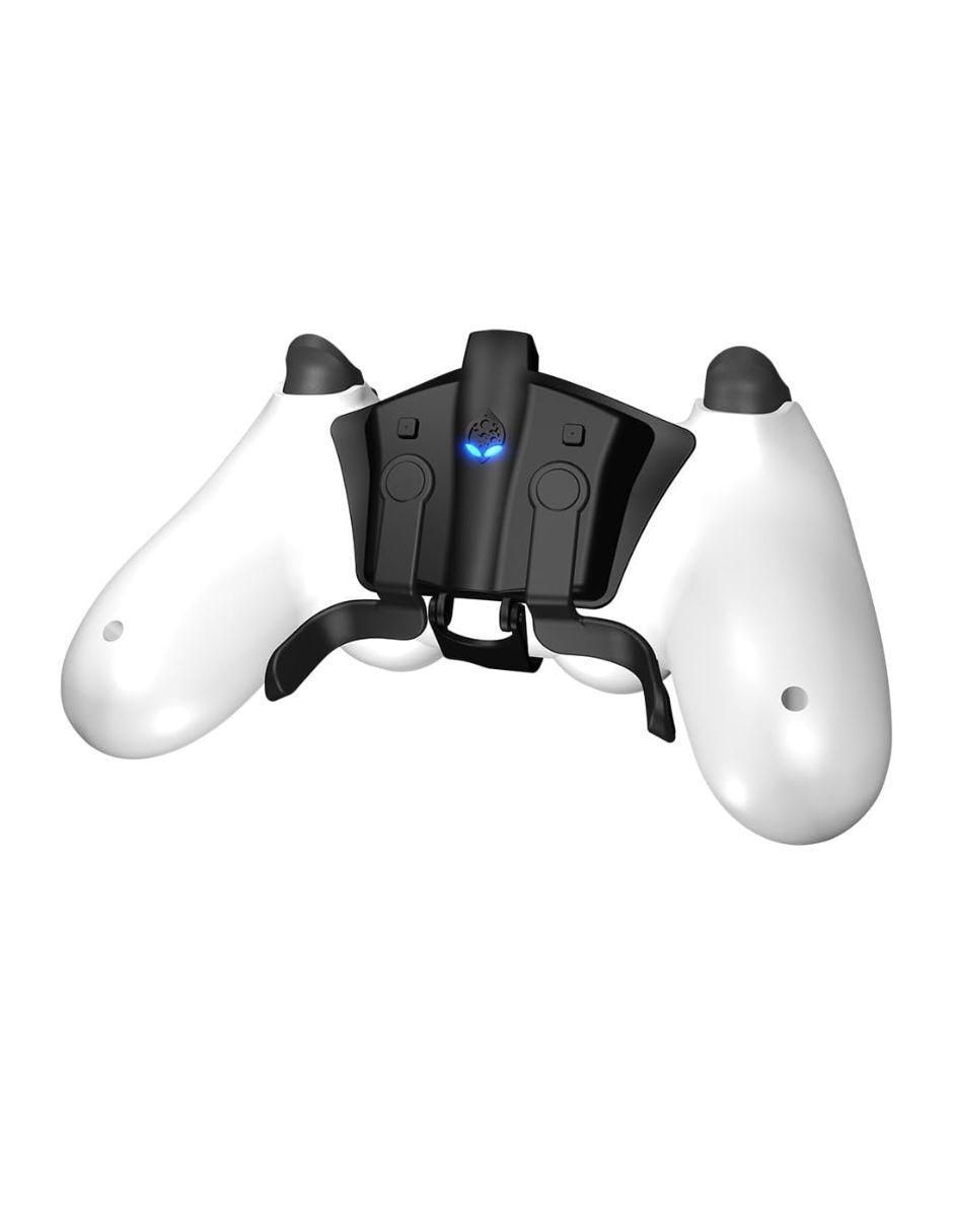Adaptador de control strikepack fps dominator para PlayStation 4 2