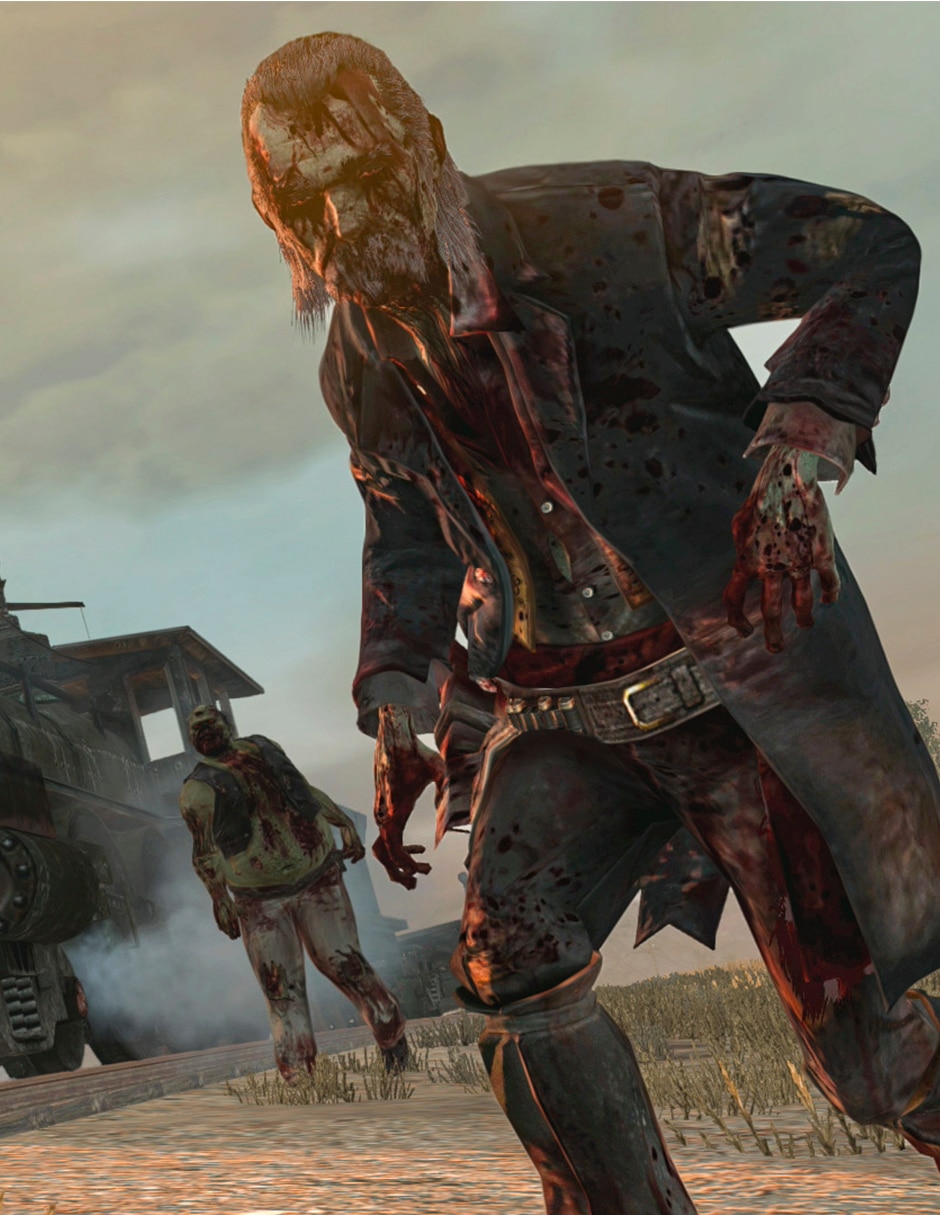 RED DEAD REDEMPTION estándar para Nintendo Switch 2