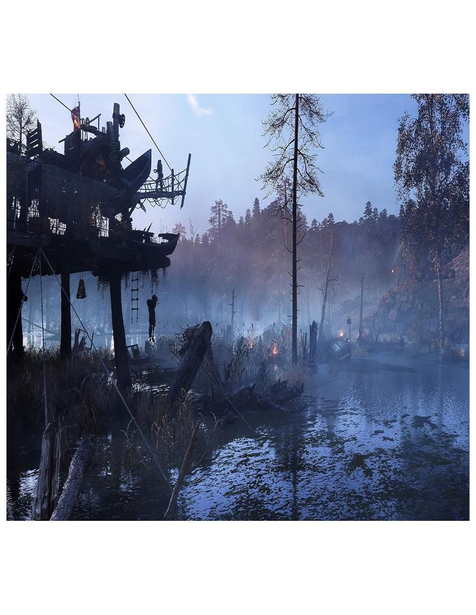 Metro Exodus estándar para PS4 2