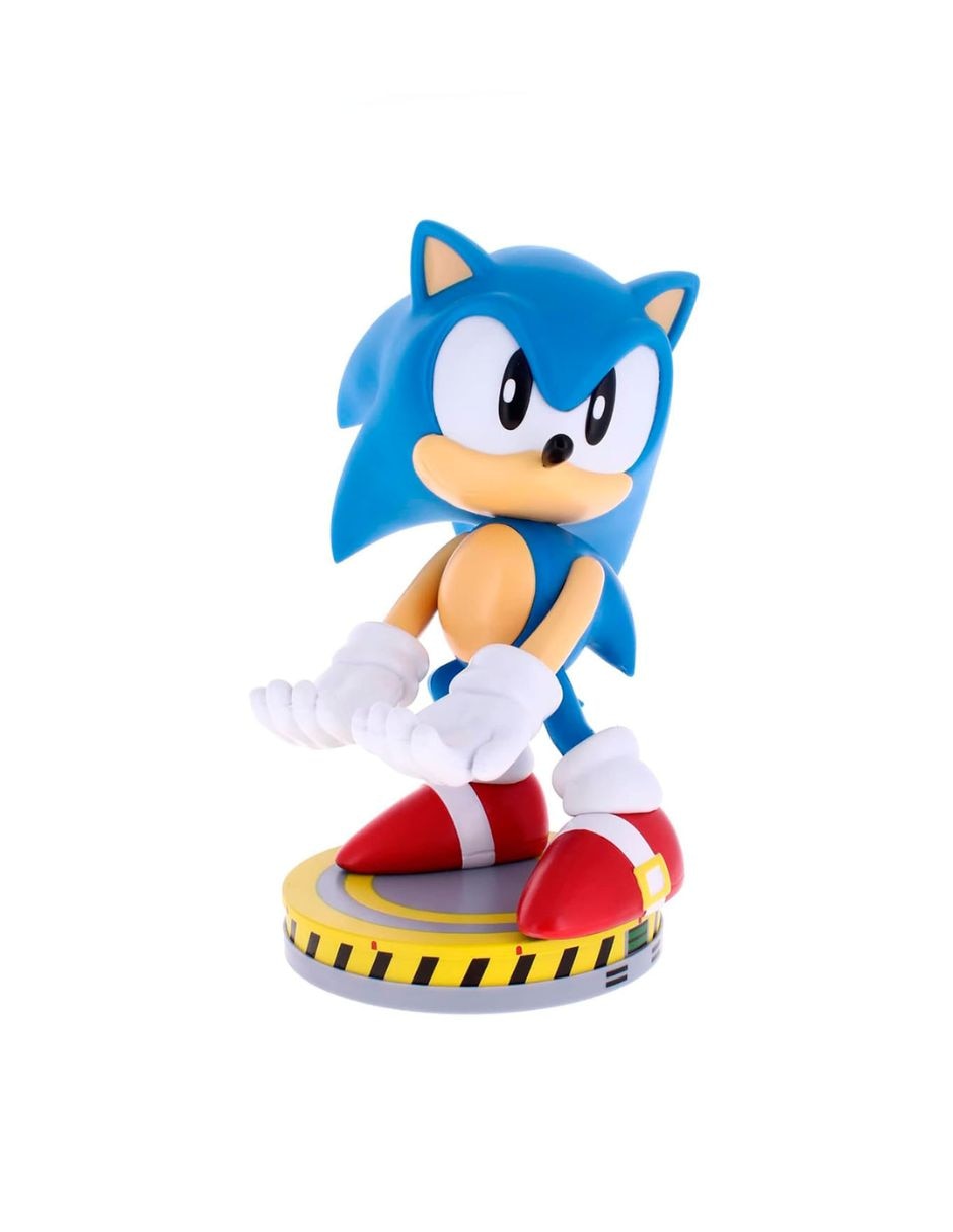 Soporte para control de videojuego edición estándar Sonic