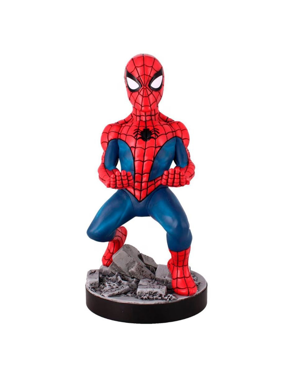 Soporte para control de videojuego edición estándar Spider-Man