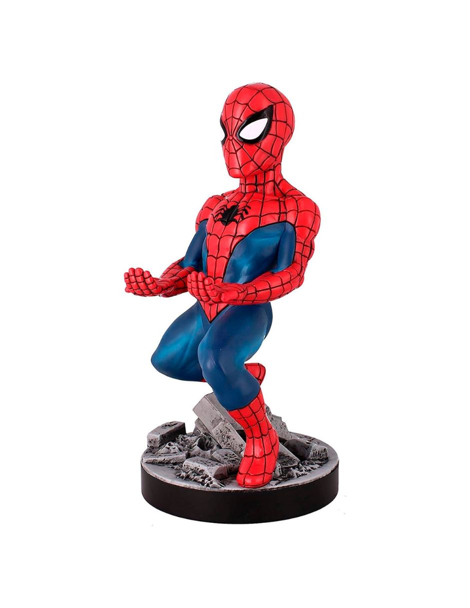 Soporte para control de videojuego edición estándar Spider-Man 3