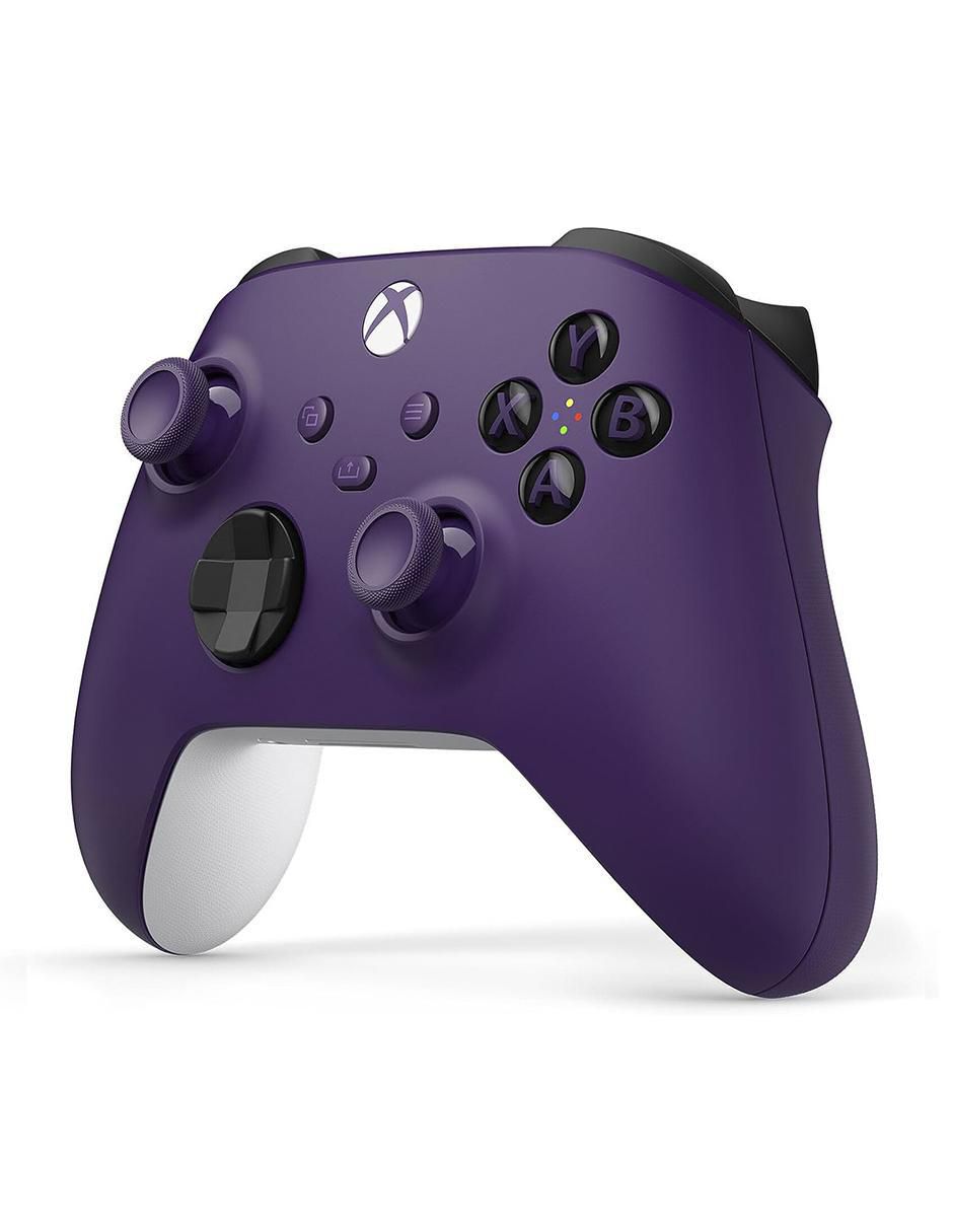 Consola Xbox Series S de 1 TB edición estándar 4