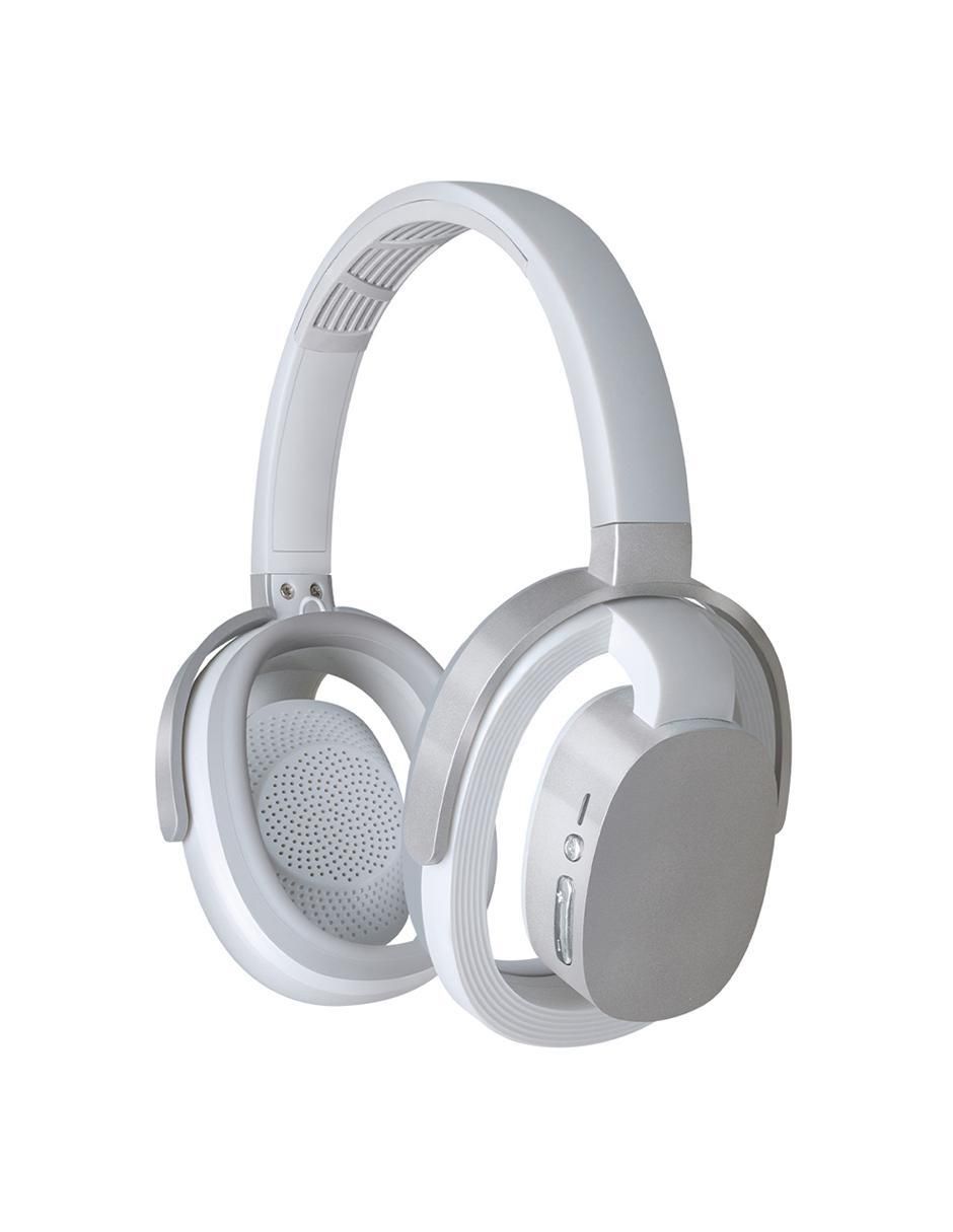 Audífonos Over-Ear KHL-5504BK inalámbrica Audífonos Over-Ear KHL-5504BK inalámbrica
