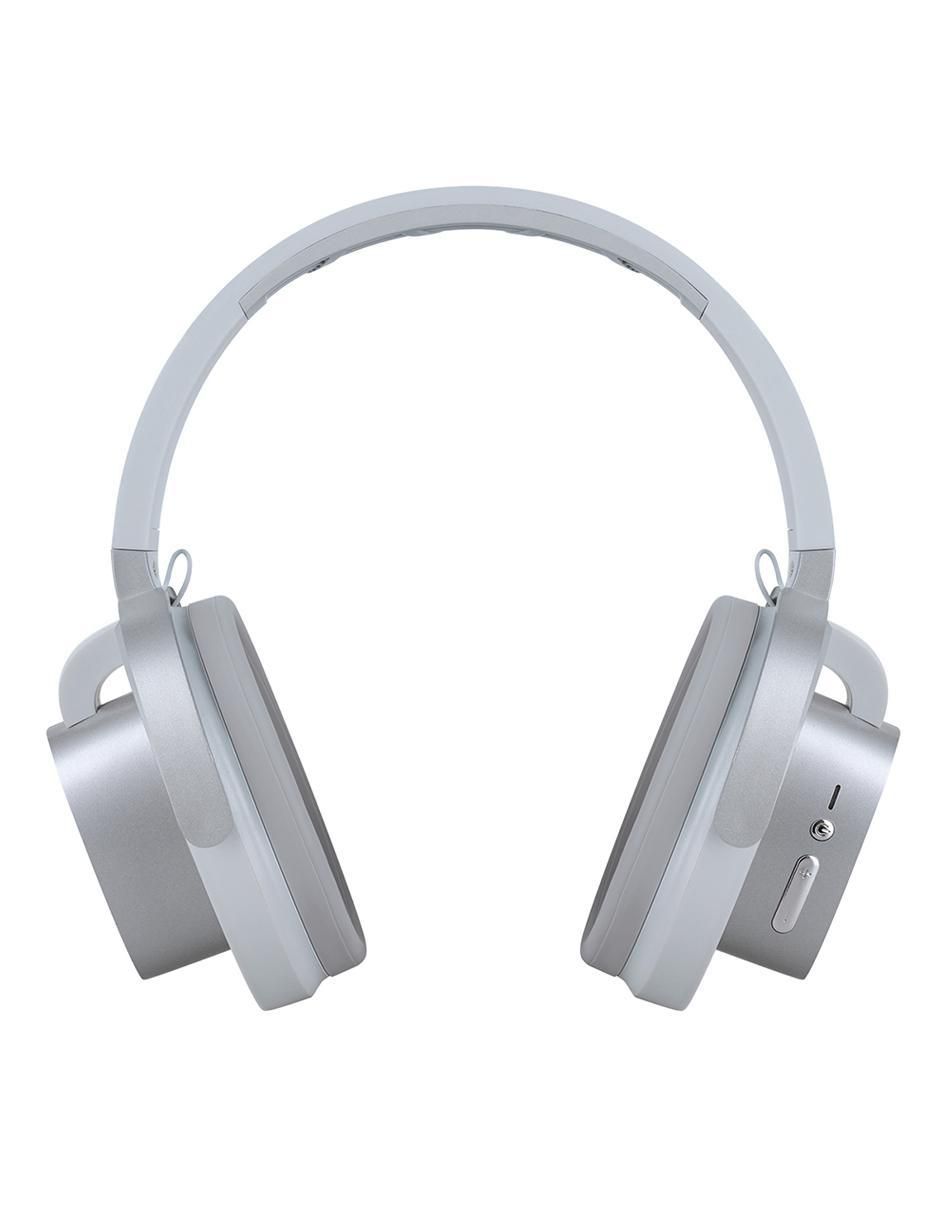 Audífonos Over-Ear KHL-5504BK inalámbrica 5