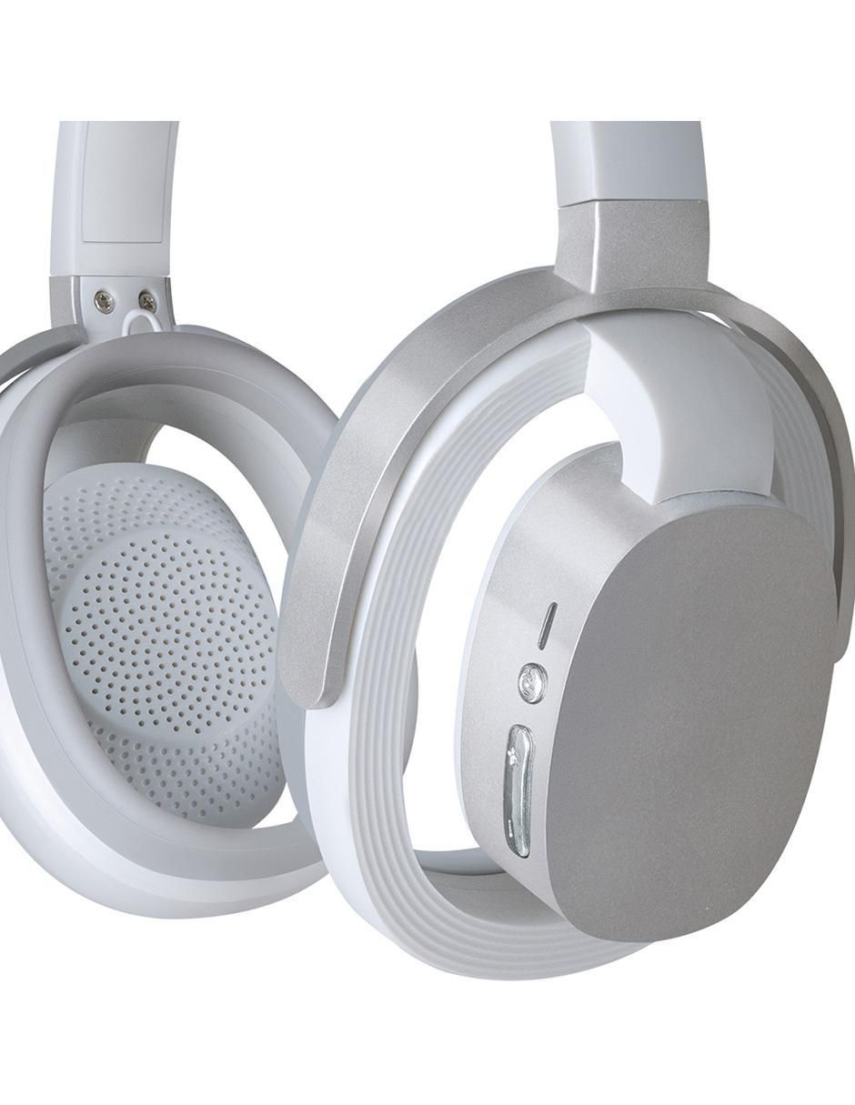 Audífonos Over-Ear KHL-5504BK inalámbrica 6