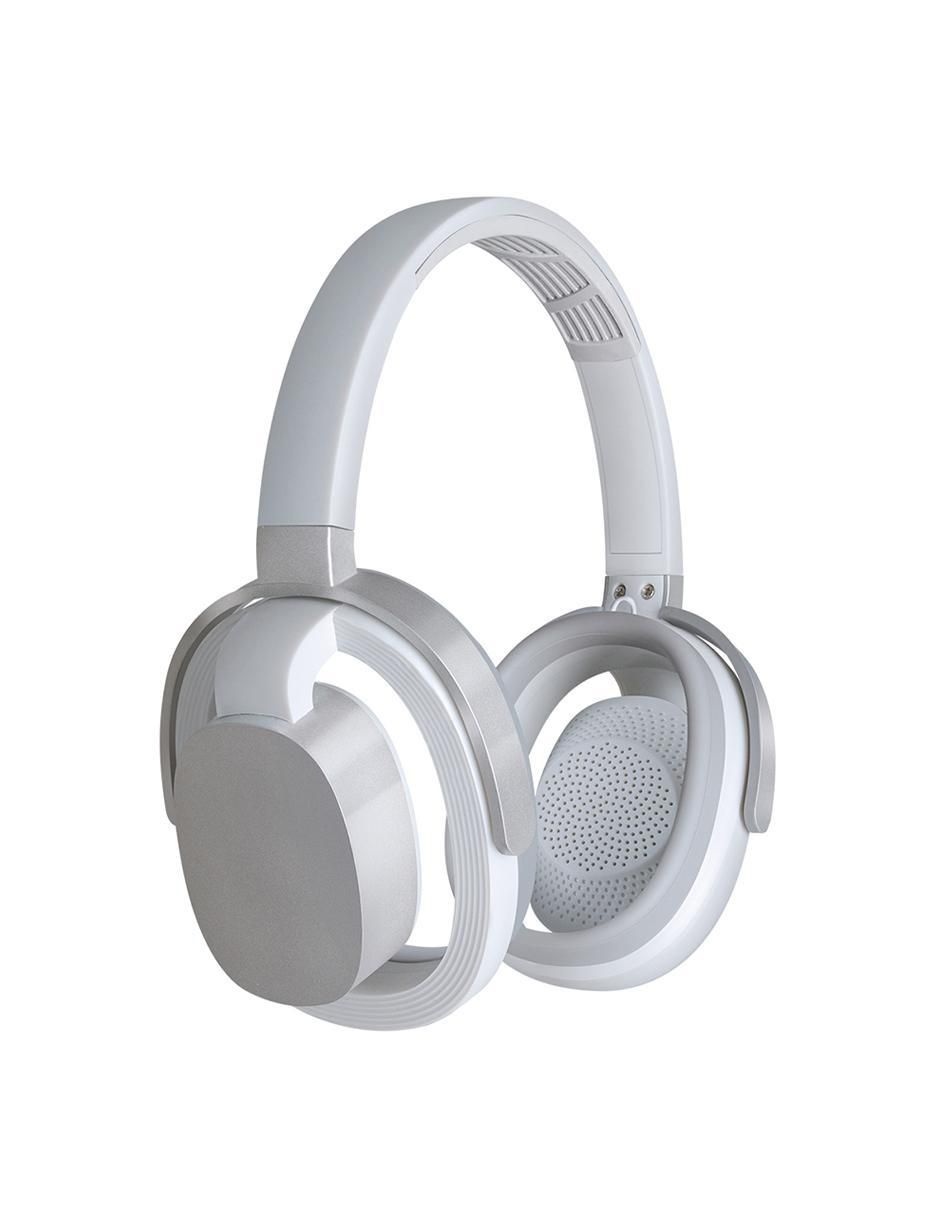 Audífonos Over-Ear KHL-5504BK inalámbrica 7