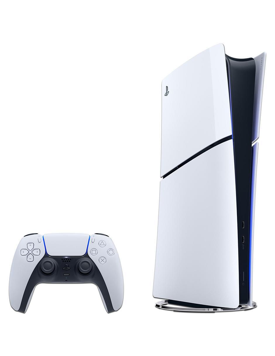 Consola fija ps5 de 825 gb astro bot 2