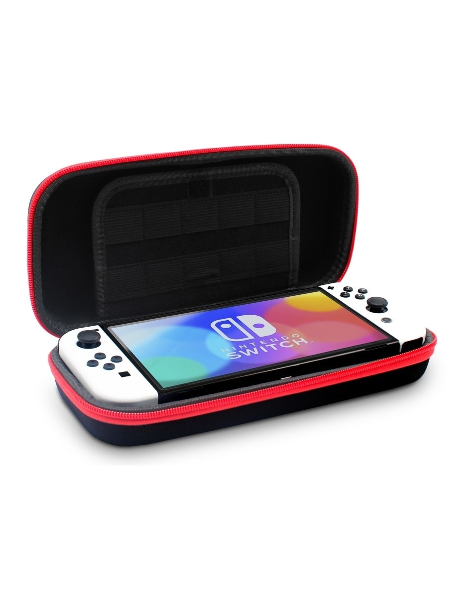 Funda control de consola para Nintendo Switch
