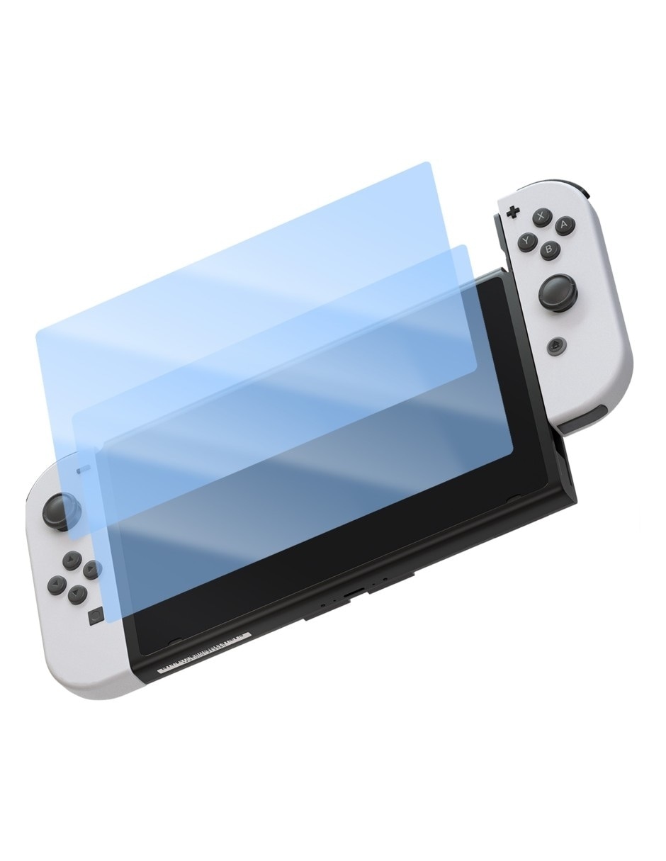 Funda control de consola para Nintendo Switch 3