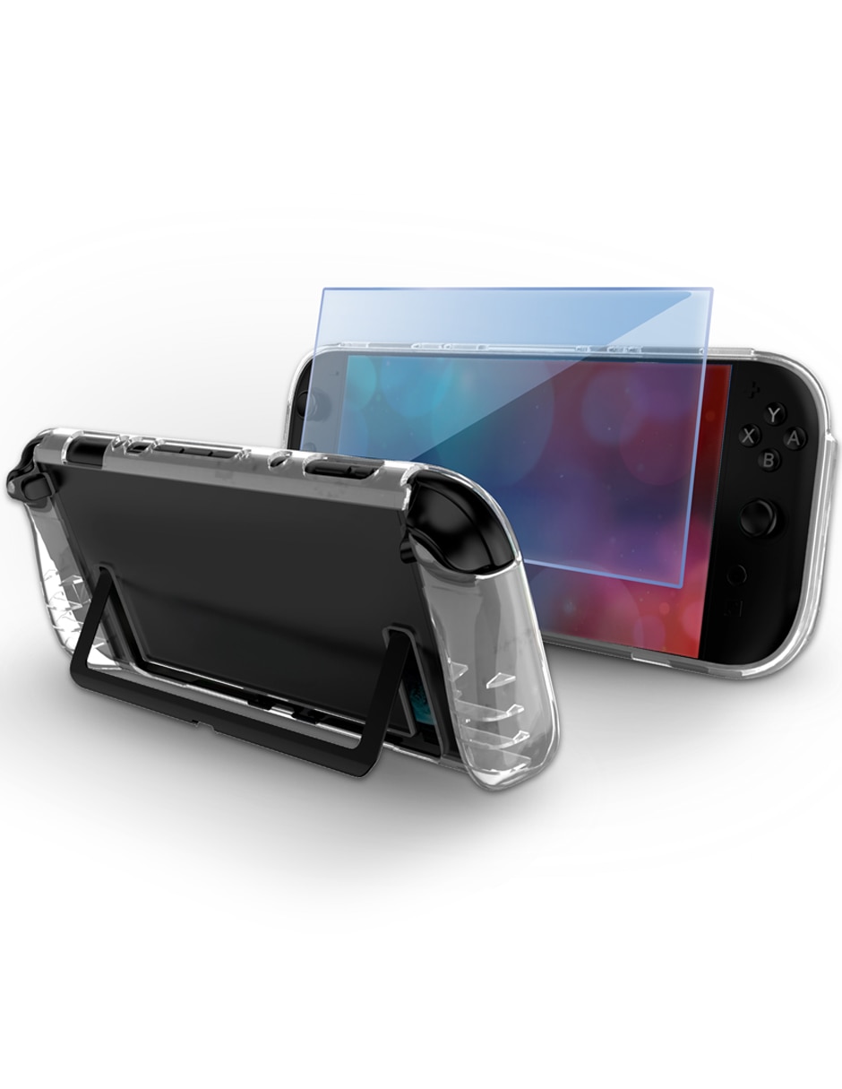Funda control de consola para Nintendo Switch 2 1