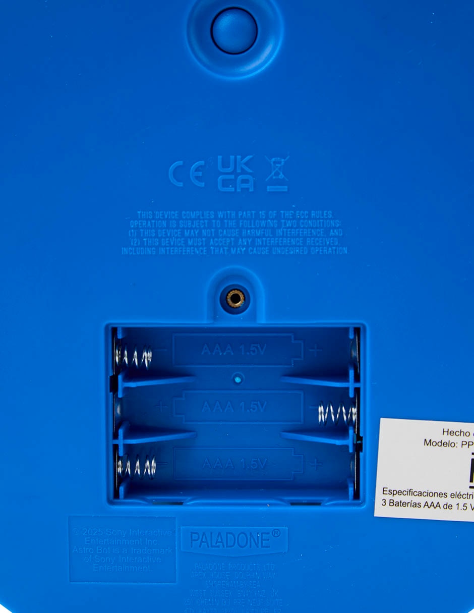 Lámpara de mesa LED 4