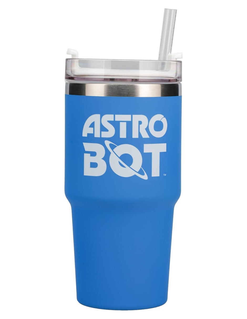 Termo de aluminio con tapa rosca 600 ml 2