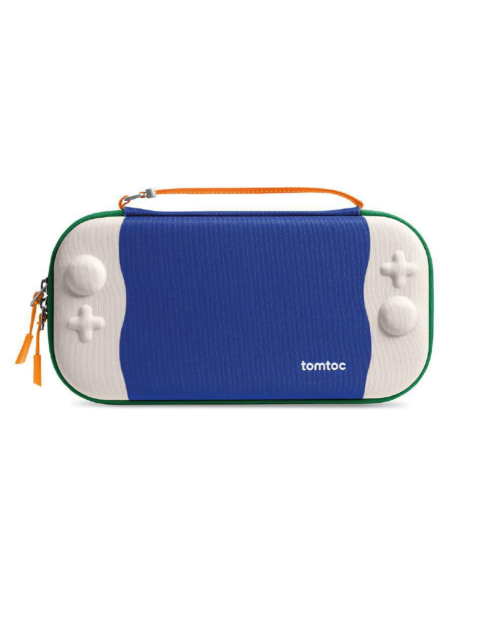Funda control de consola Fancy Case Froz - G05 para Nintendo Switch 2