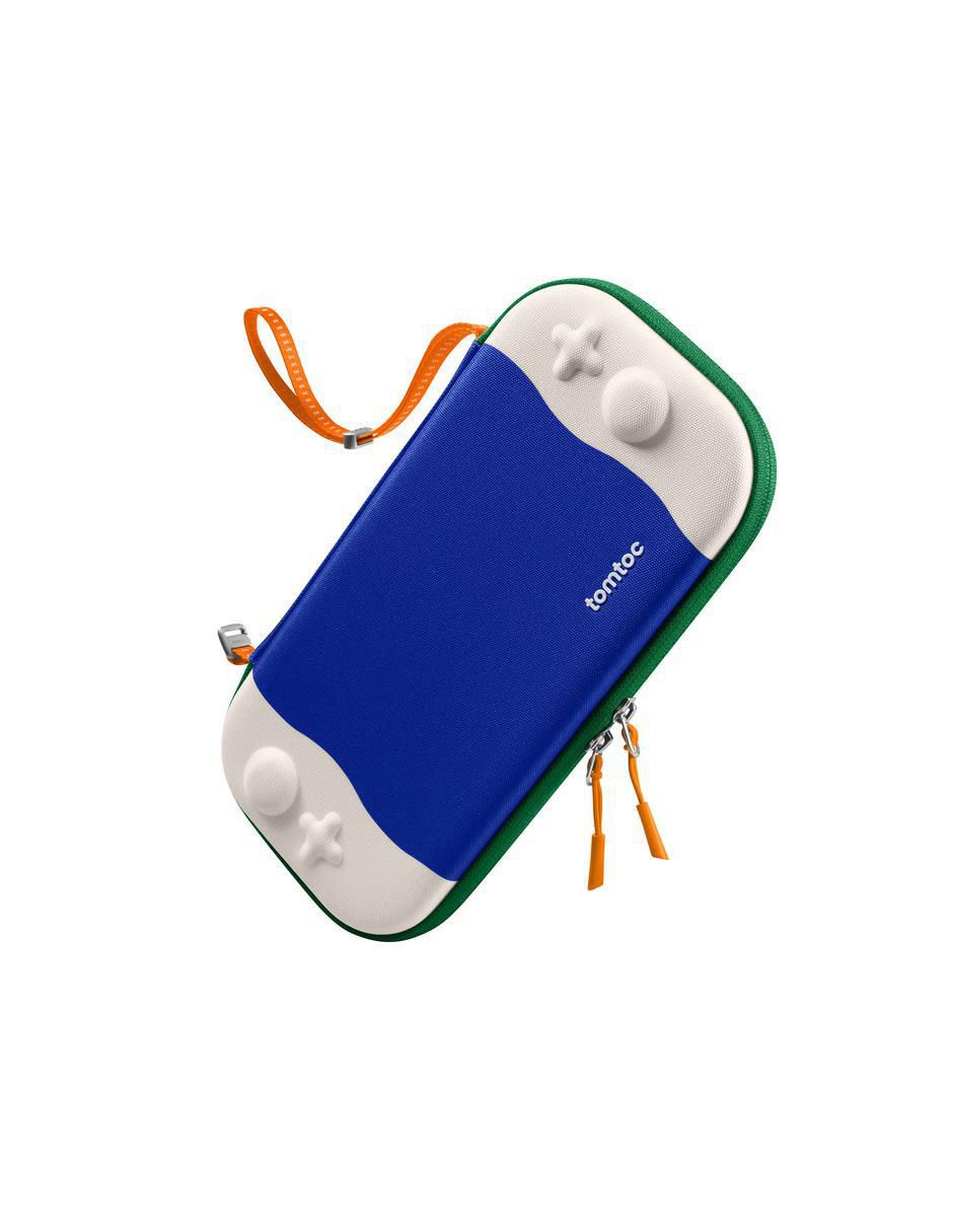 Funda control de consola Fancy Case Froz - G05 para Nintendo Switch 2