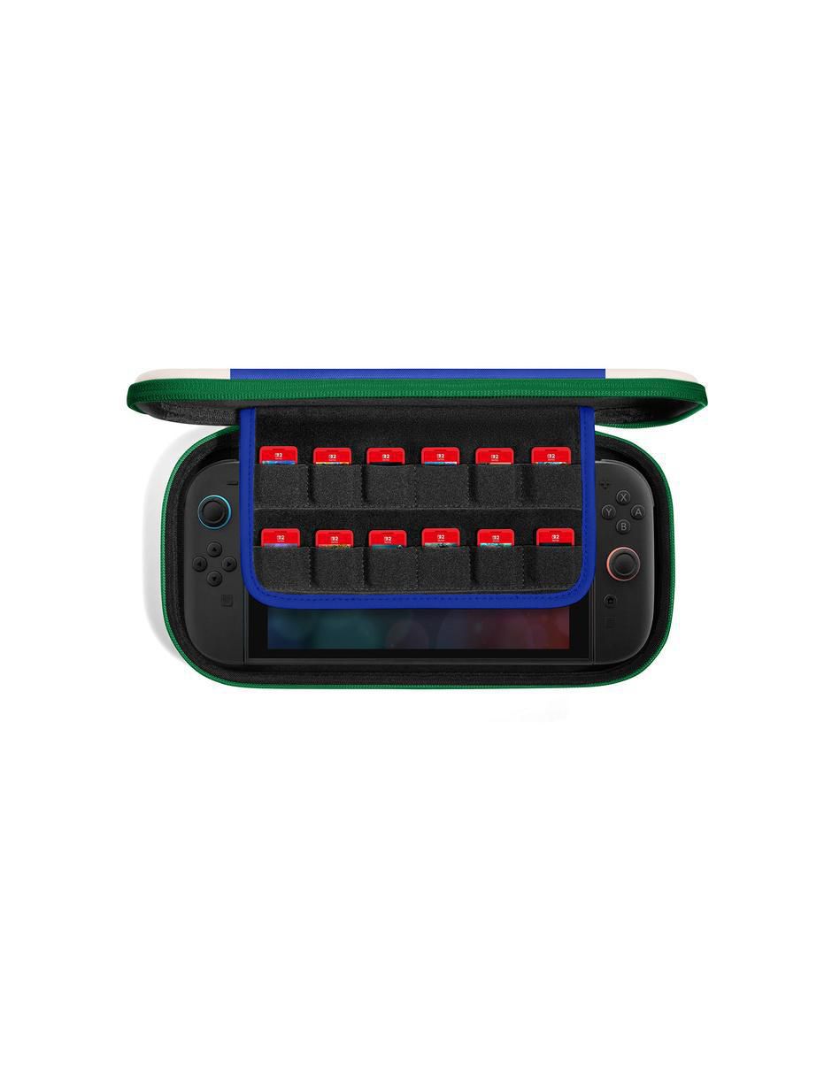 Funda control de consola Fancy Case Froz - G05 para Nintendo Switch 2 6