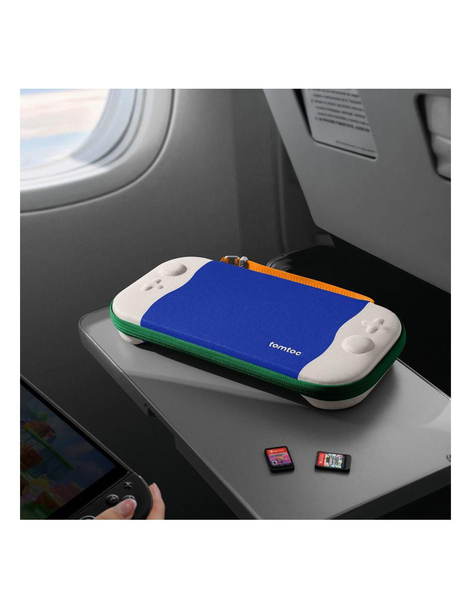 Funda control de consola Fancy Case Froz - G05 para Nintendo Switch 2 7