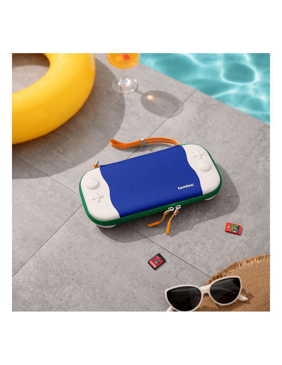 Funda control de consola Fancy Case Froz - G05 para Nintendo Switch 2 9