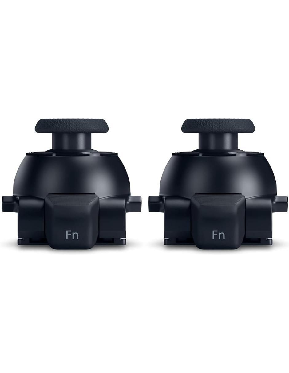 Control dualsense Edge inalámbrico para Playstation 5 edición especial 3