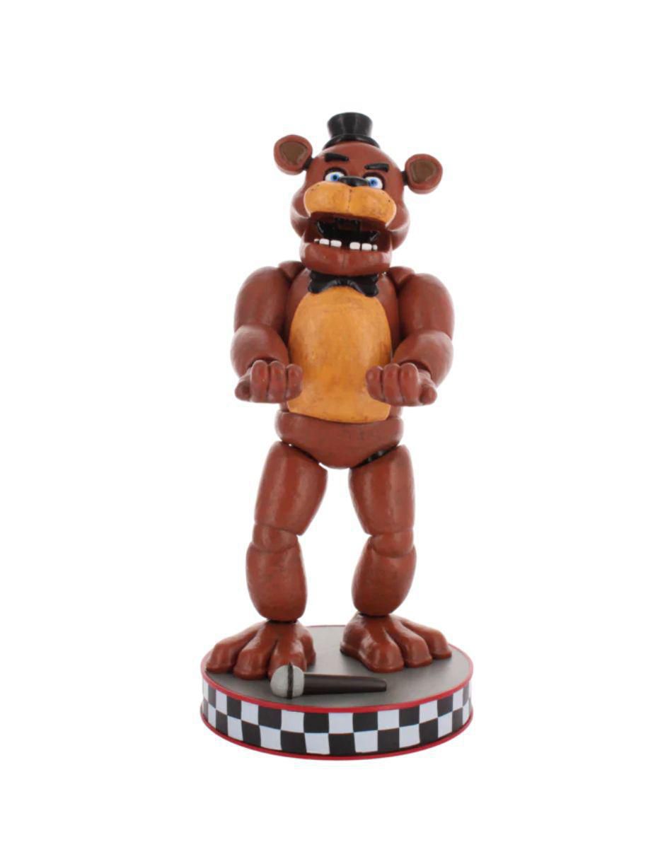 Soporte para control de videojuego edición estándar Freddy's