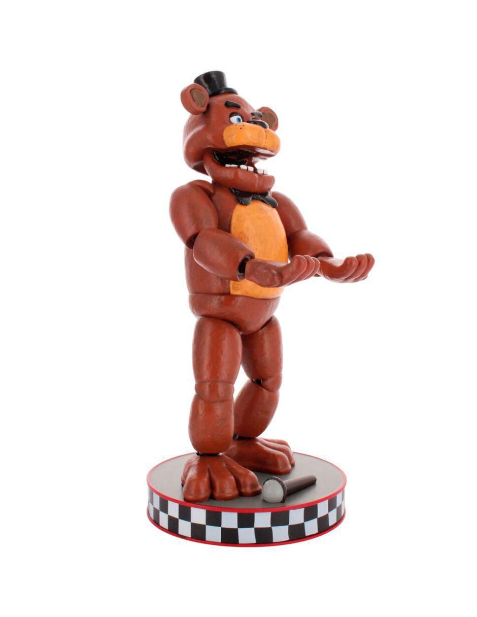 Soporte para control de videojuego edición estándar Freddy's 2