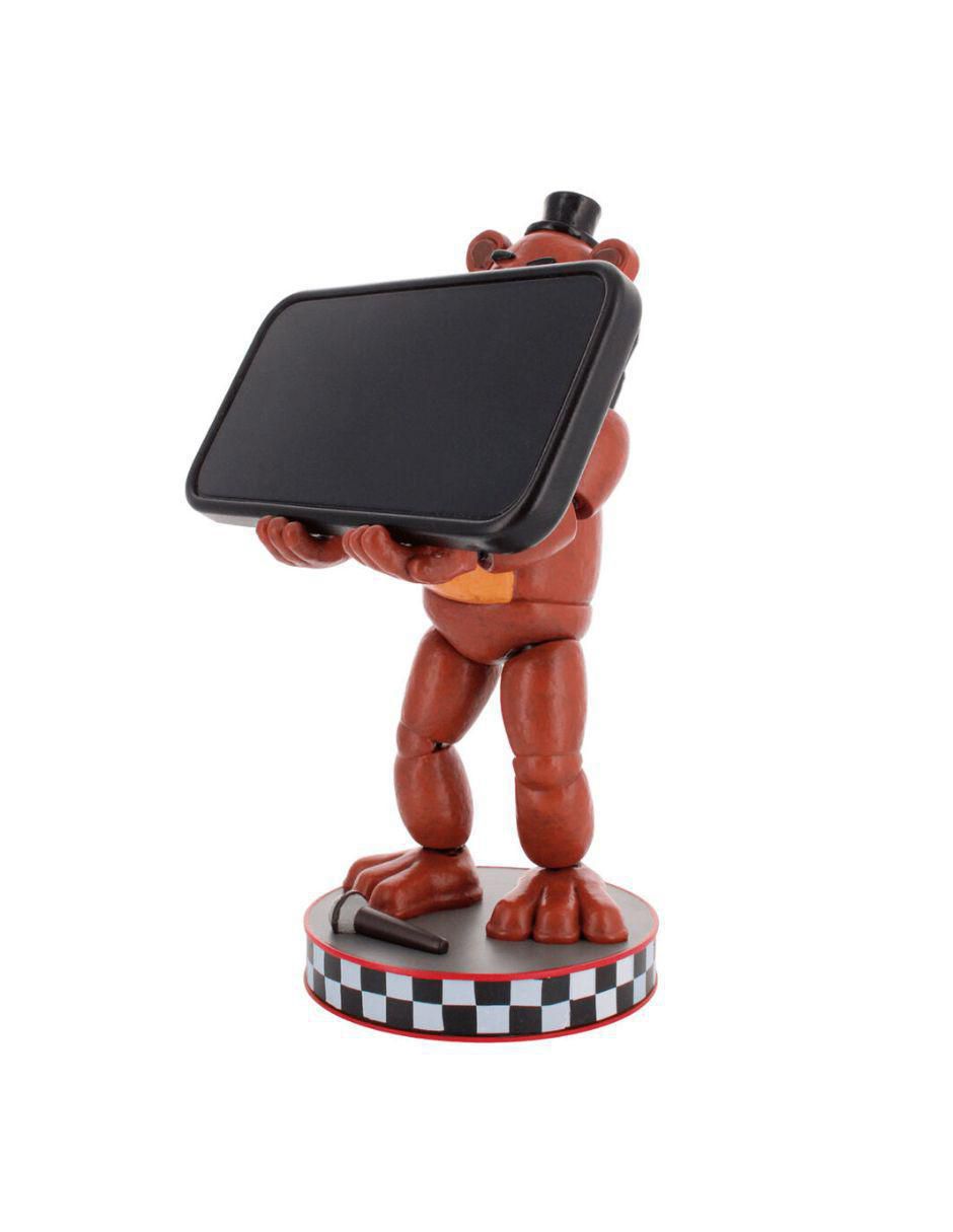 Soporte para control de videojuego edición estándar Freddy's 4