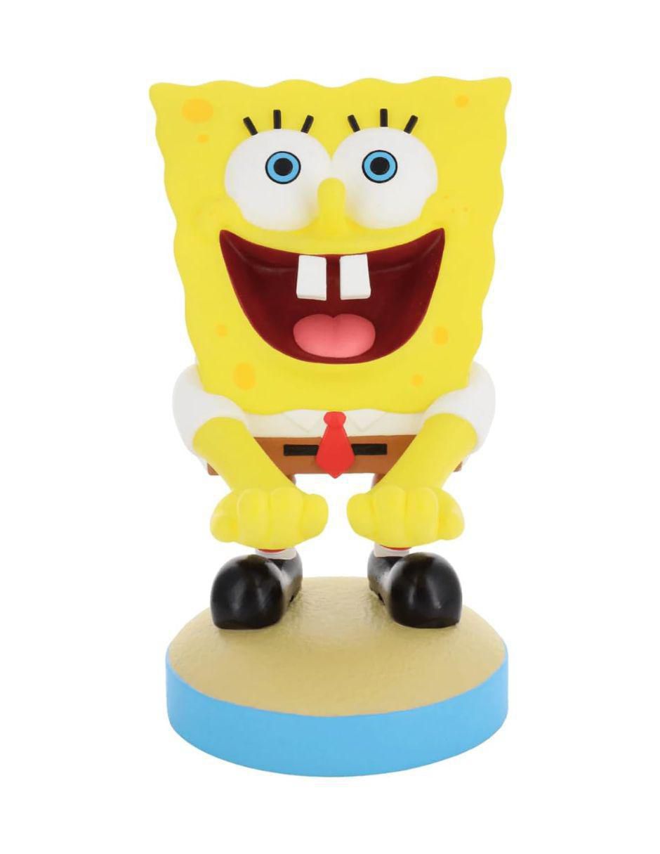 Soporte para control de videojuego edición estándar Bob Esponja Soporte para control de videojuego edición estándar Bob Esponja