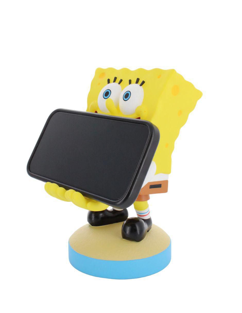 Soporte para control de videojuego edición estándar Bob Esponja 2