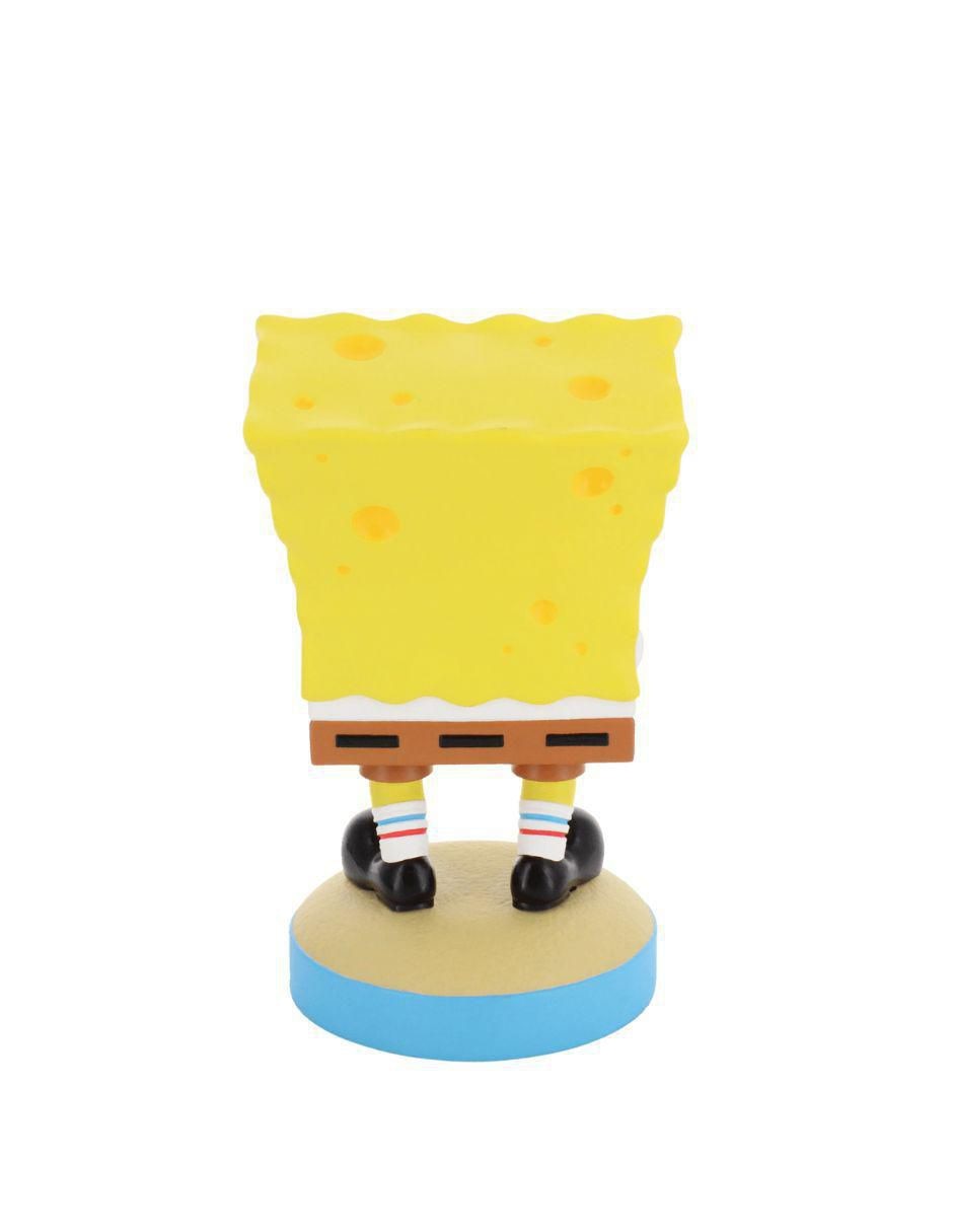 Soporte para control de videojuego edición estándar Bob Esponja 3