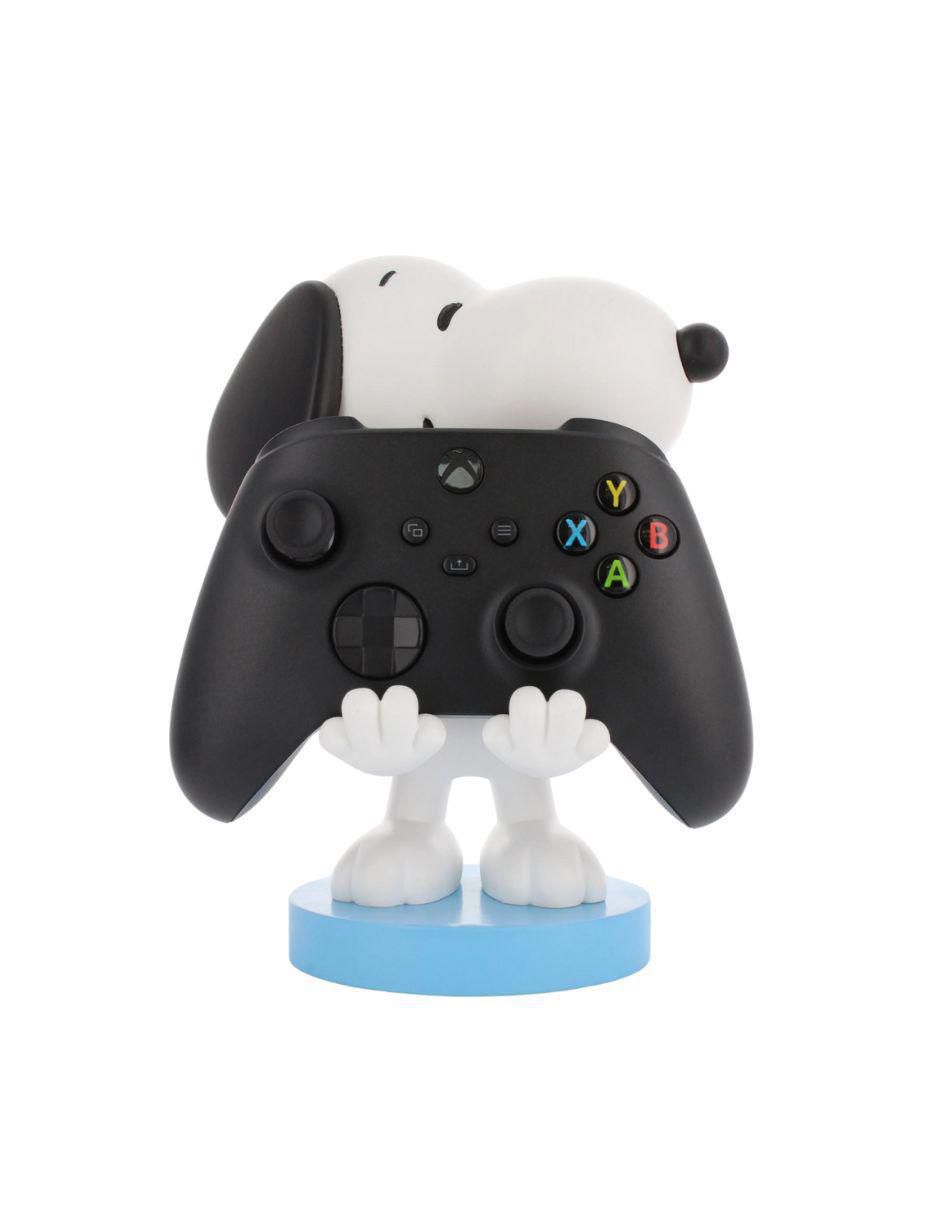 Soporte para control de videojuego  Snoopy 3