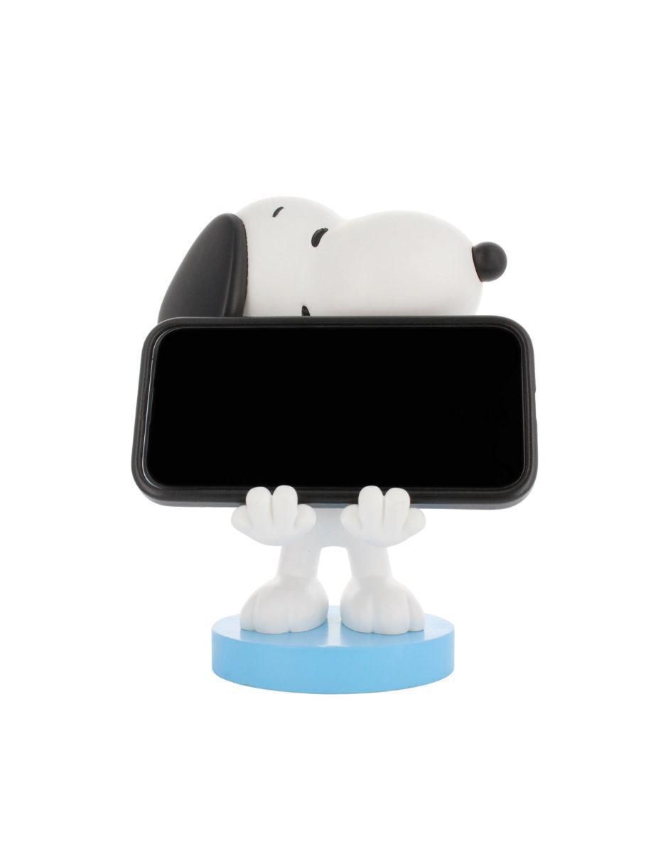 Soporte para control de videojuego  Snoopy 4