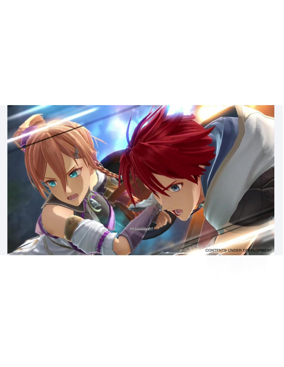 Ys X: Proud Nordics deluxe para Nintendo Switch 2 5