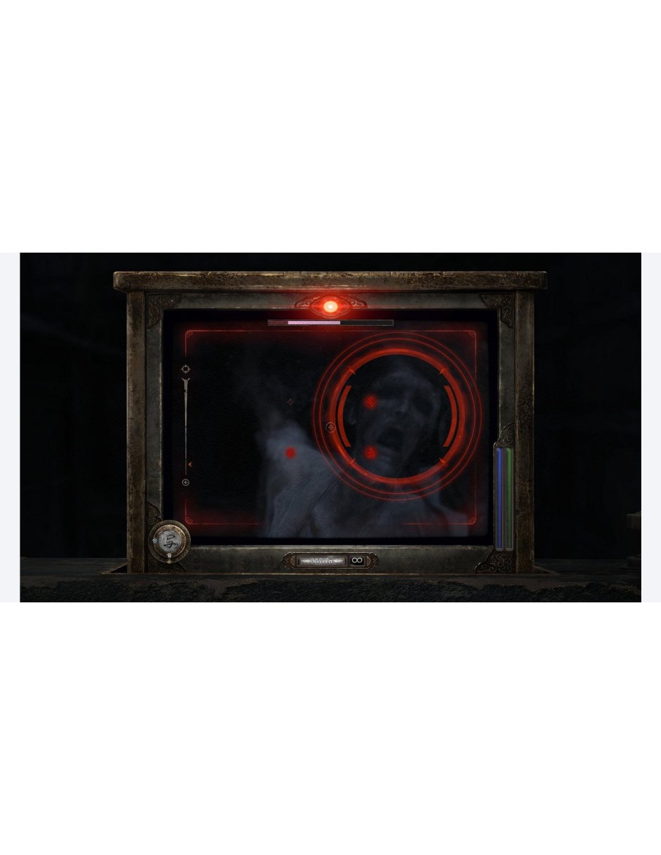Fatal Frame Ii: Crimson Butterfly Remake estándar para PS5 4