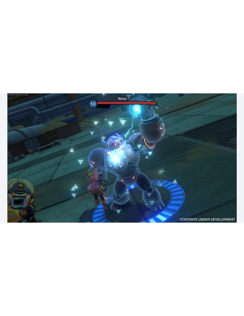 Starbites deluxe para Nintendo Switch 2