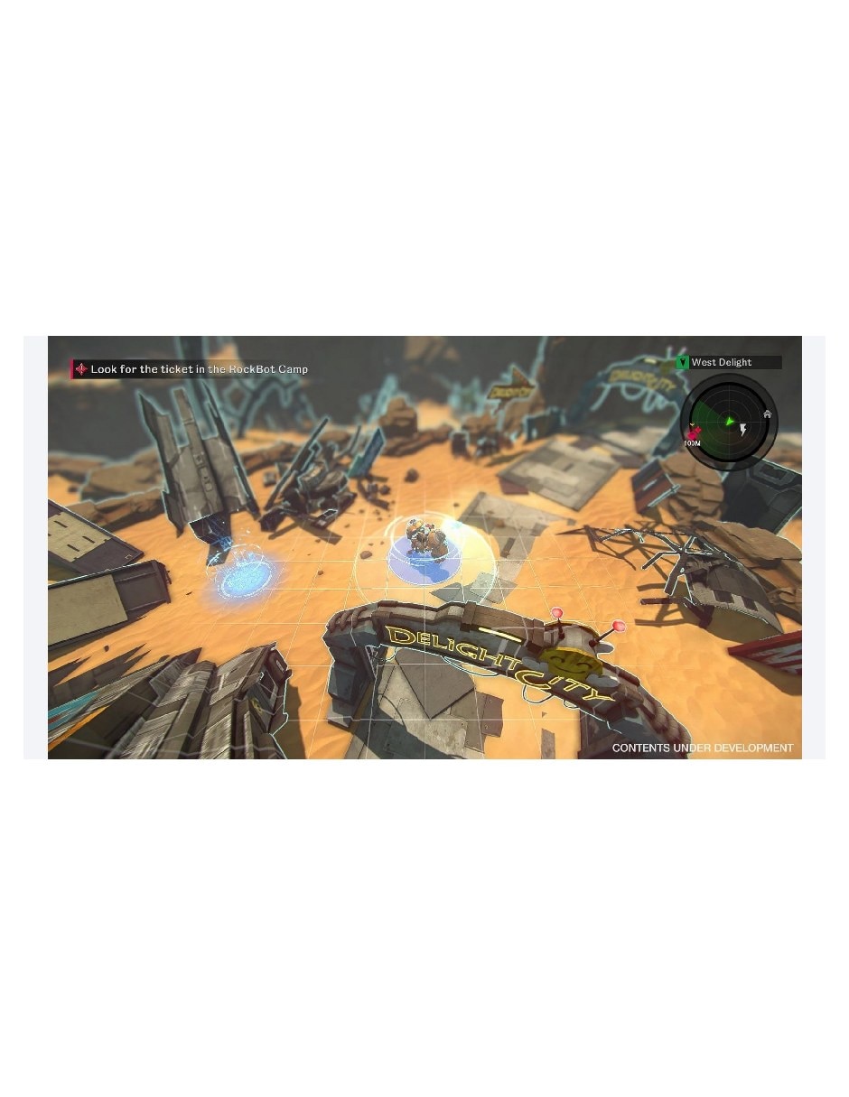 Starbites deluxe para PS5 6