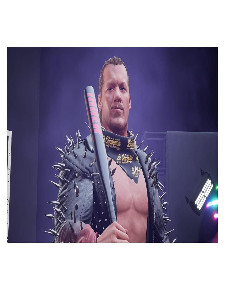 AEW Fight Forever estándar para Nintendo Switch 2