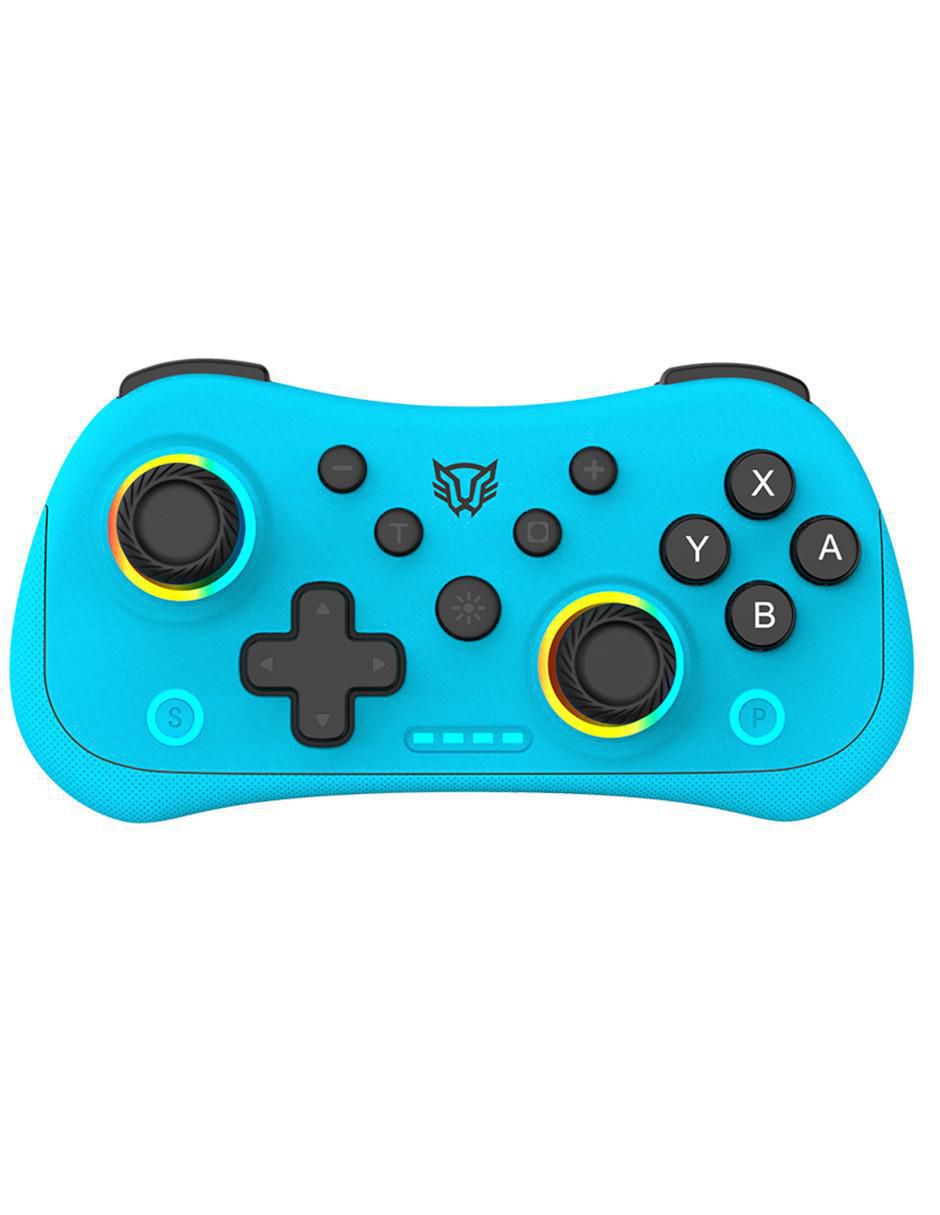 Control pocket g555 inalámbrico para pc edición especial John Nada