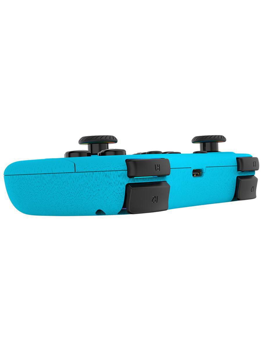 Control pocket g555 inalámbrico para pc edición especial John Nada 3