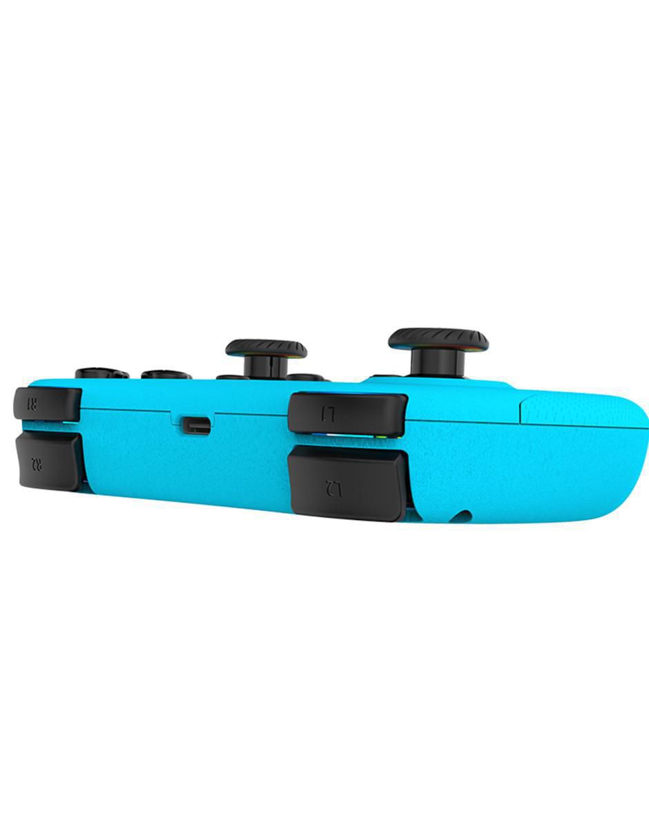Control pocket g555 inalámbrico para pc edición especial John Nada 4