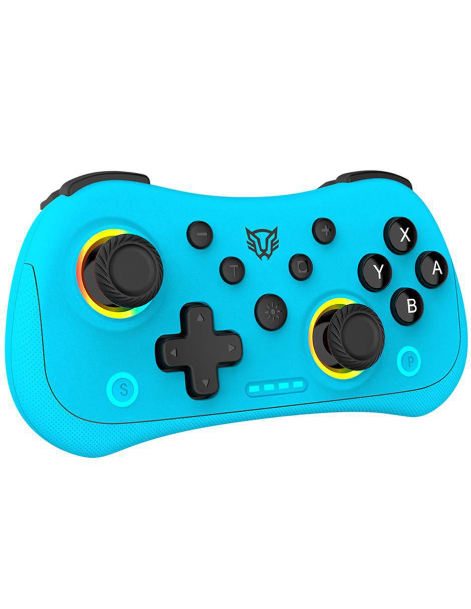 Control pocket g555 inalámbrico para pc edición especial John Nada 5
