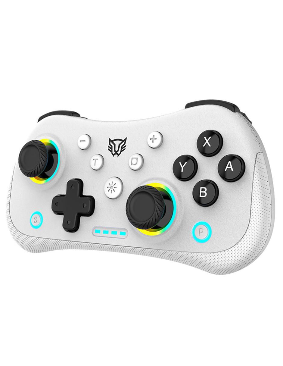 Control balam rush pocket g555  inalámbrica "para" pc "edición" especial nada