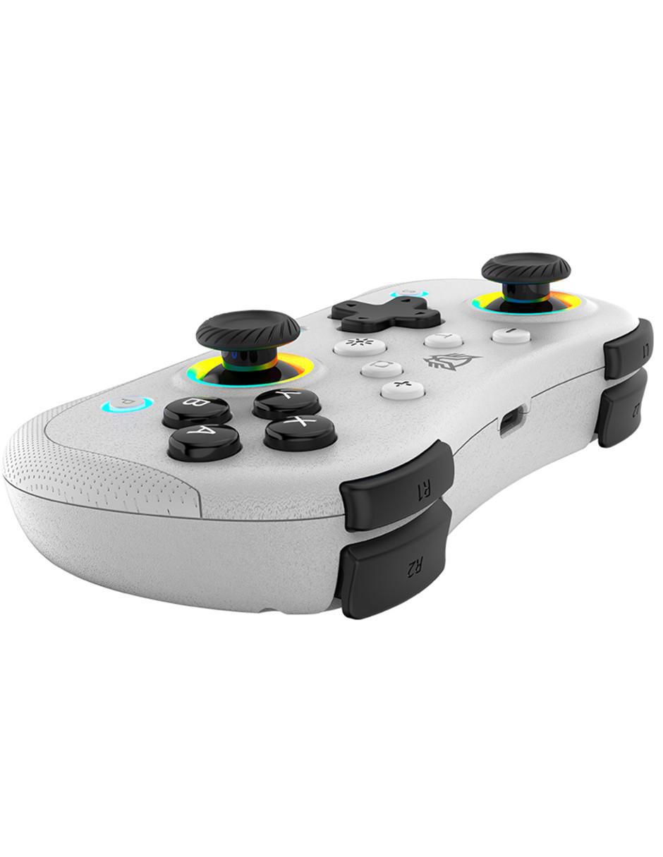 Control balam rush pocket g555  inalámbrica "para" pc "edición" especial nada